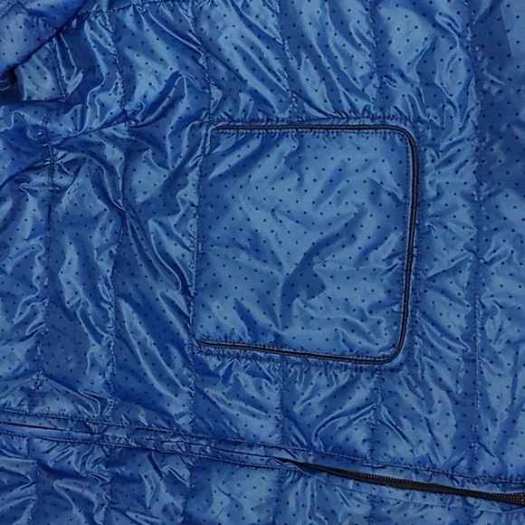 Novelti Sport Reversible Puffer Jacket Size XL - Picture 7 of 14